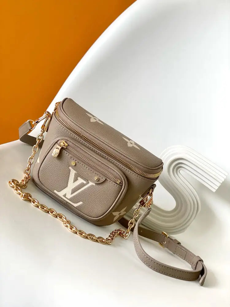Louis Vuitton M83219 Mini Bumbag