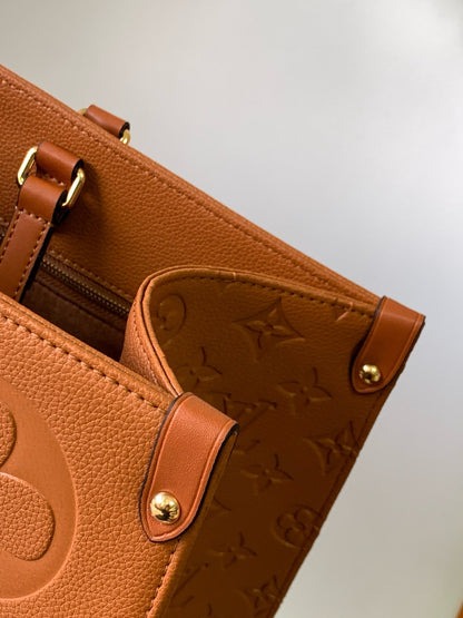 Louis Vuitton M46134 OnTheGo GM