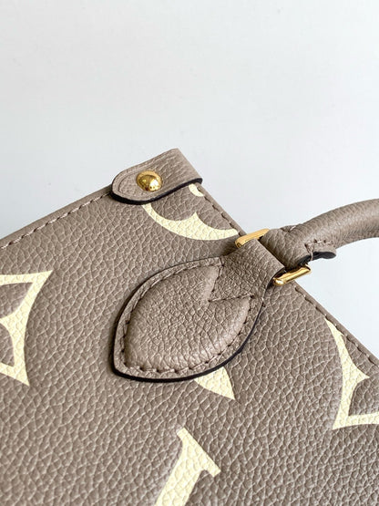 Louis Vuitton M47054 OnTheGo BB