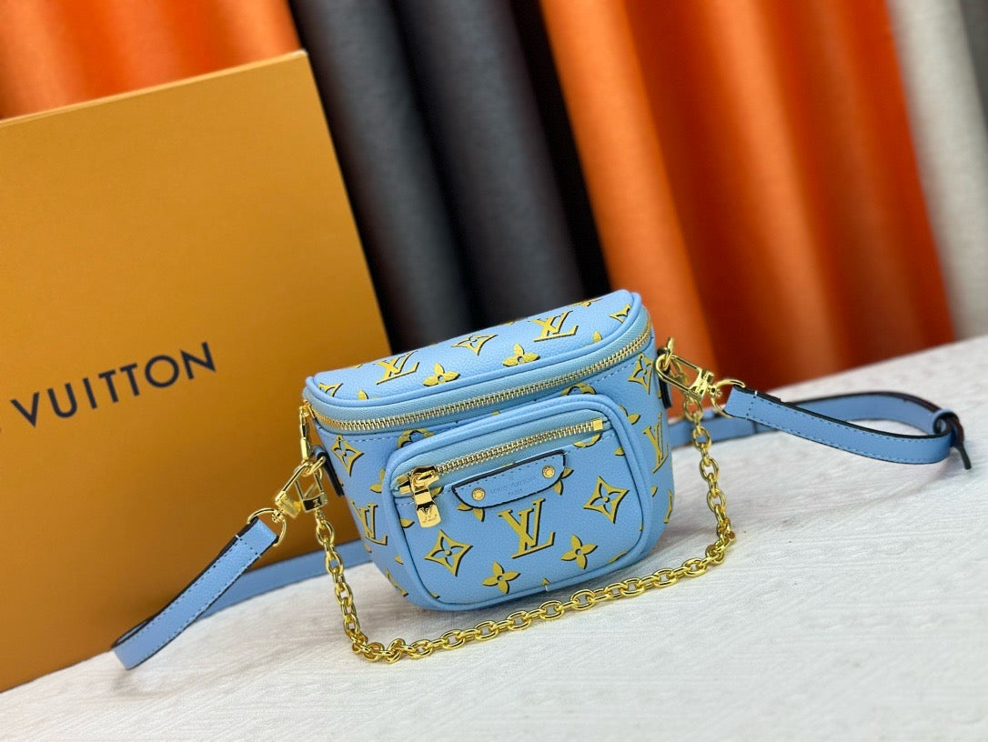 Louis Vuitton M83694 Mini Bumbag