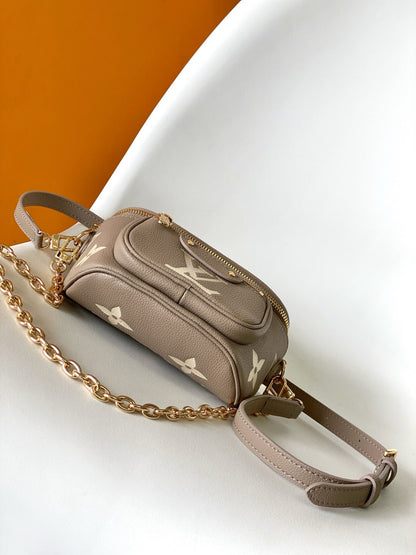 Louis Vuitton M83219 Mini Bumbag