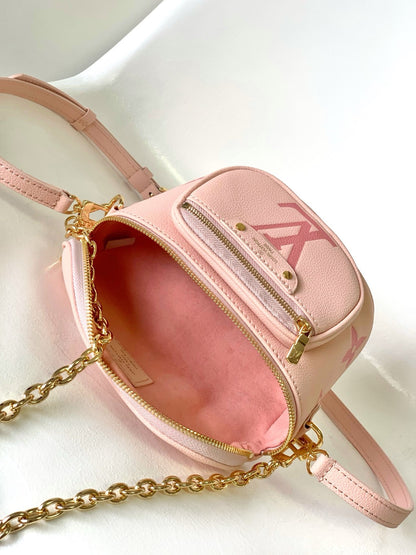Louis Vuitton M82347 LV By The Pool Mini Bumbag