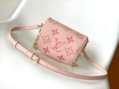 Louis Vuitton M82347 LV By The Pool Mini Bumbag