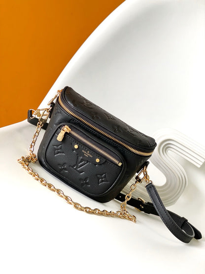 Louis Vuitton M46917 Mini Bumbag