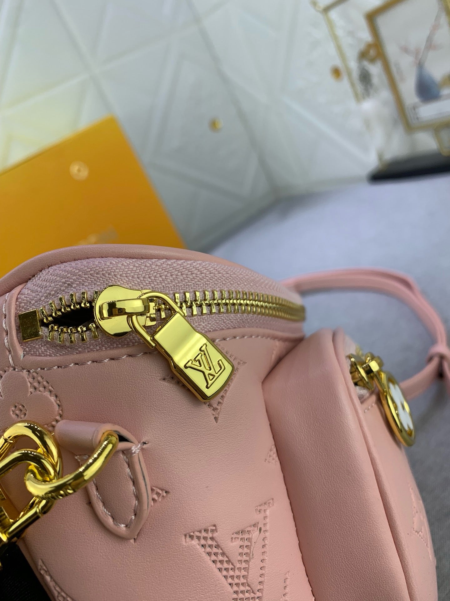 Louis Vuitton M11300 Mini Bumbag