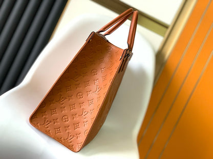 Louis Vuitton M46134 OnTheGo GM