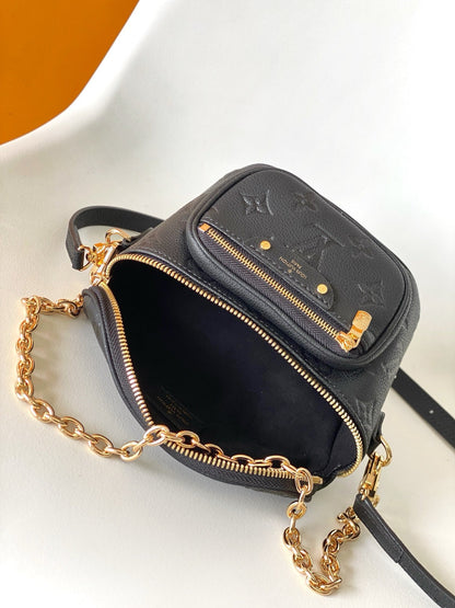 Louis Vuitton M46917 Mini Bumbag