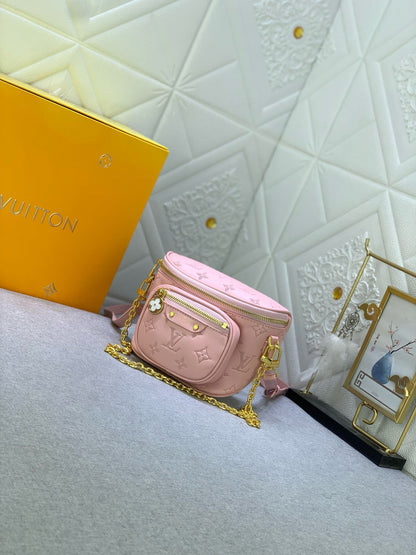 Louis Vuitton M11300 Mini Bumbag