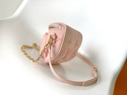 Louis Vuitton M82347 LV By The Pool Mini Bumbag