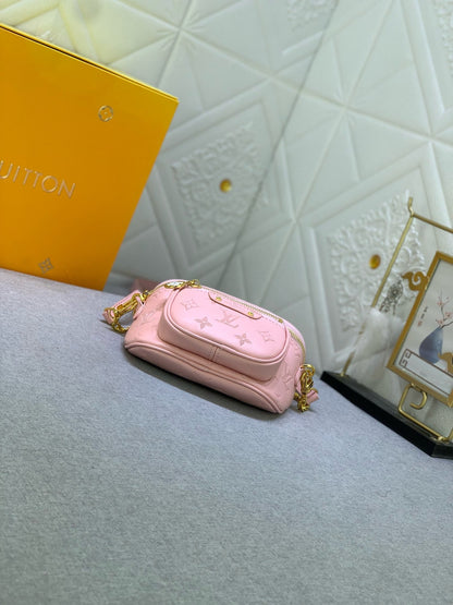 Louis Vuitton M11300 Mini Bumbag