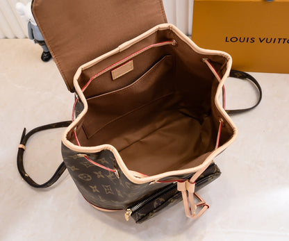 Louis Vuitton M11198 Montsouris PM
