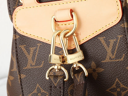 Louis Vuitton M11199 Montsouris Mini