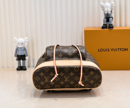 Louis Vuitton M11198 Montsouris PM