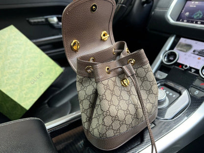 GUCCI Ophidia mini backpack