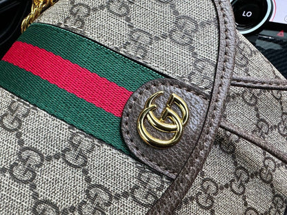 GUCCI Ophidia mini backpack