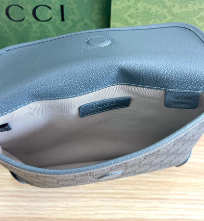 GUCCI Ophidia small belt bag