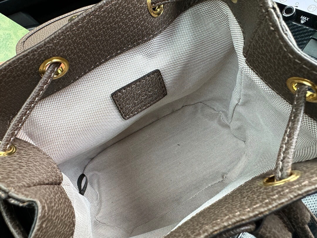 GUCCI Ophidia mini backpack