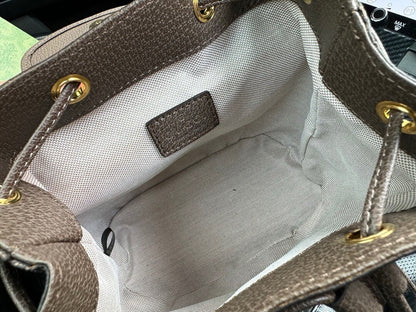 GUCCI Ophidia mini backpack