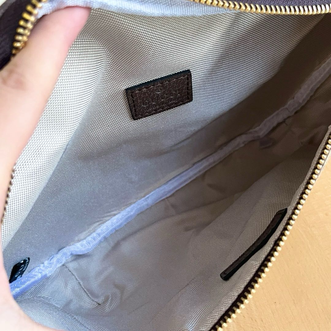 GUCCI Medium belt bag