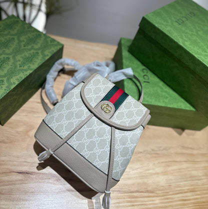 GUCCI Ophidia mini backpack
