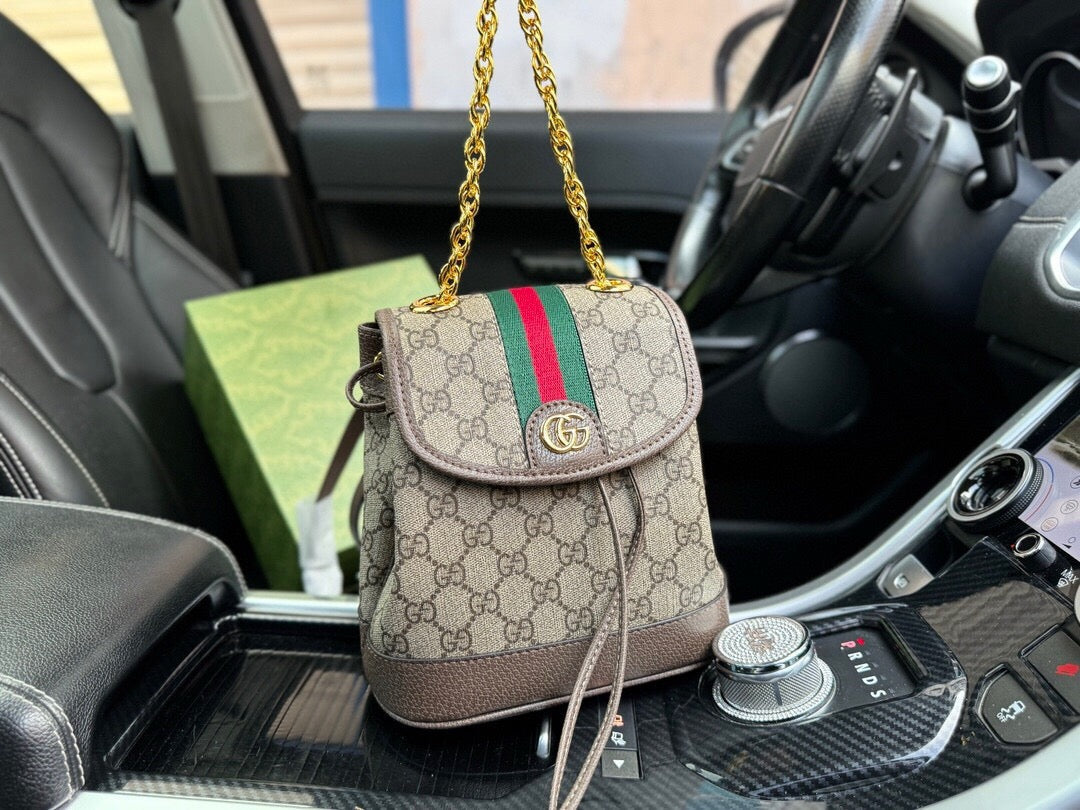 GUCCI Ophidia mini backpack
