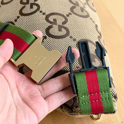 GUCCI Medium belt bag