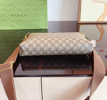 GUCCI Medium messenger bag