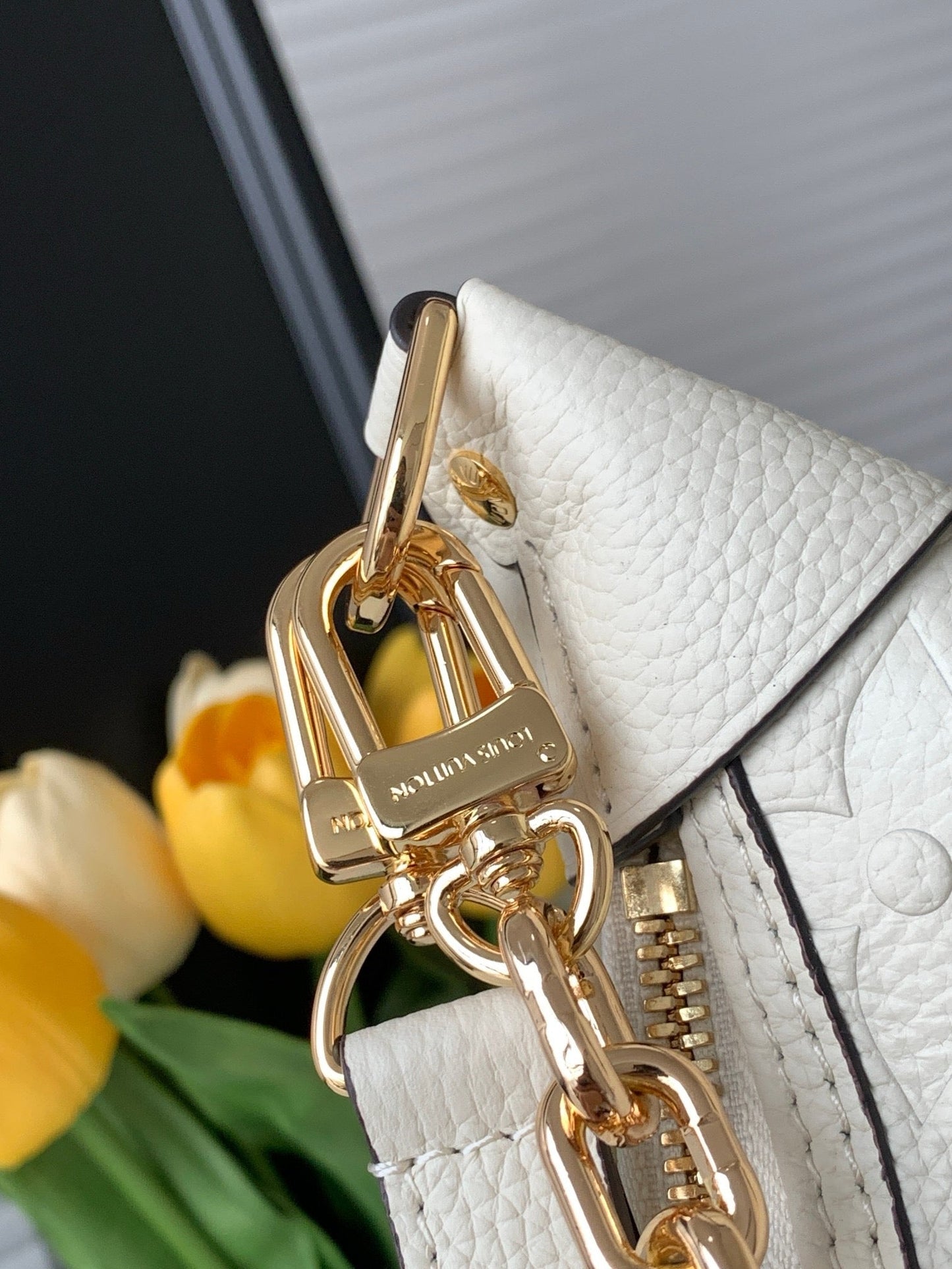 Louis Vuitton M46739 Loop Hobo