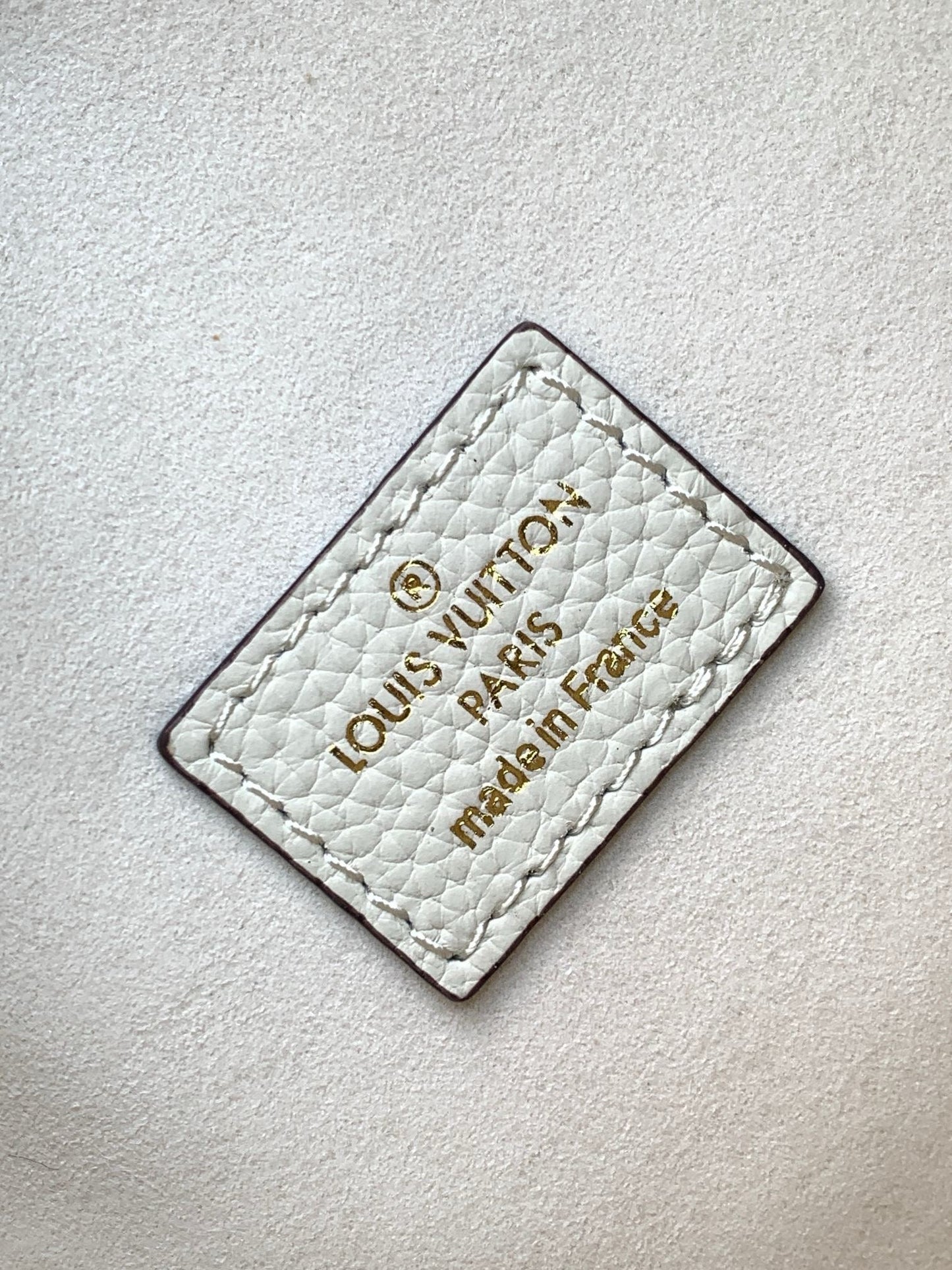 Louis Vuitton M46739 Loop Hobo