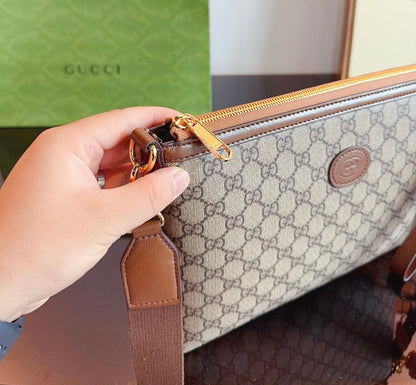 GUCCI Medium messenger bag