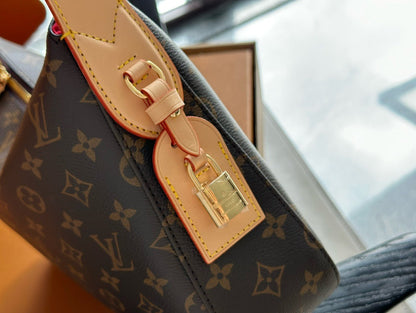 Louis Vuitton M12098 Slouchy MM