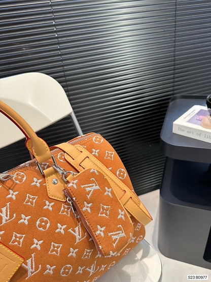 Louis Vuitton M11569 Speedy P9 Bandoulière 40