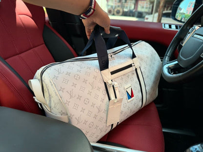 Louis Vuitton M11687 Keepall Sport