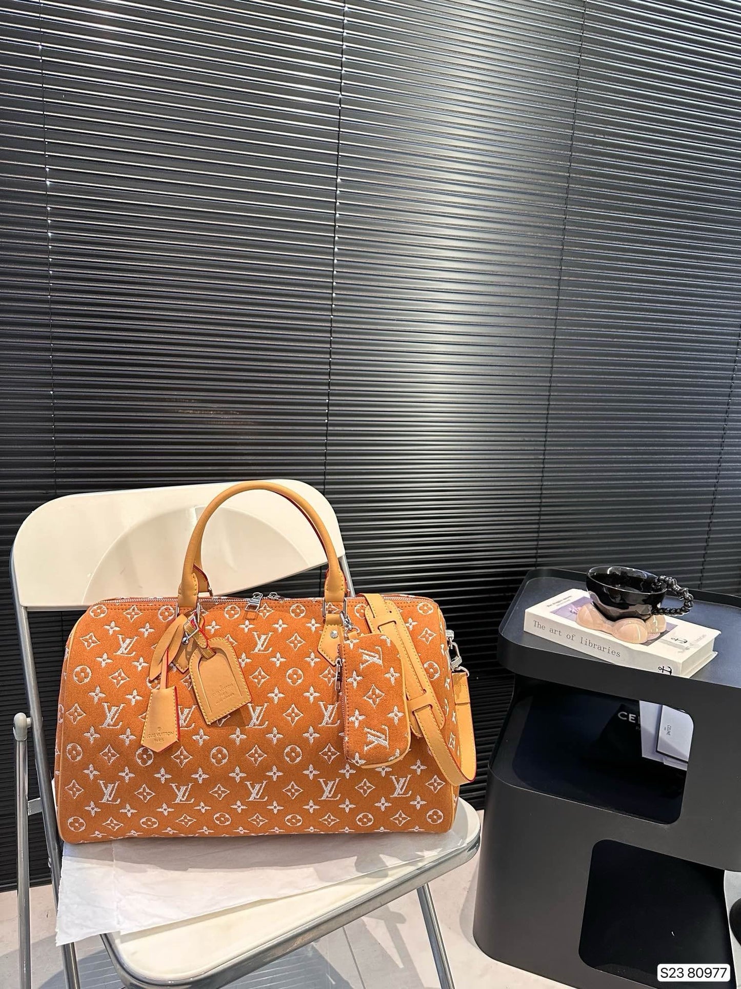 Louis Vuitton M11569 Speedy P9 Bandoulière 40
