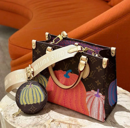 Louis Vuitton x YK Onthego PM M46467