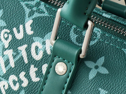 Louis Vuitton M12684 Keepall Bandoulière 25