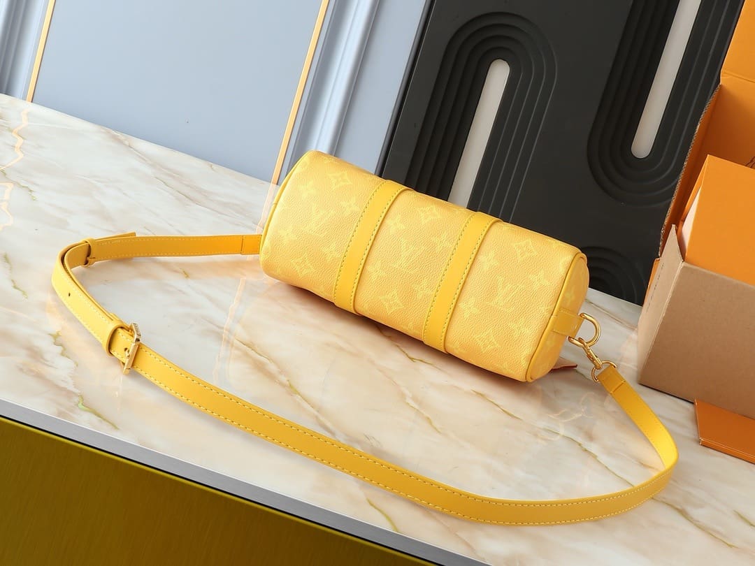 Louis Vuitton M13166 Keepall Bandoulière 25