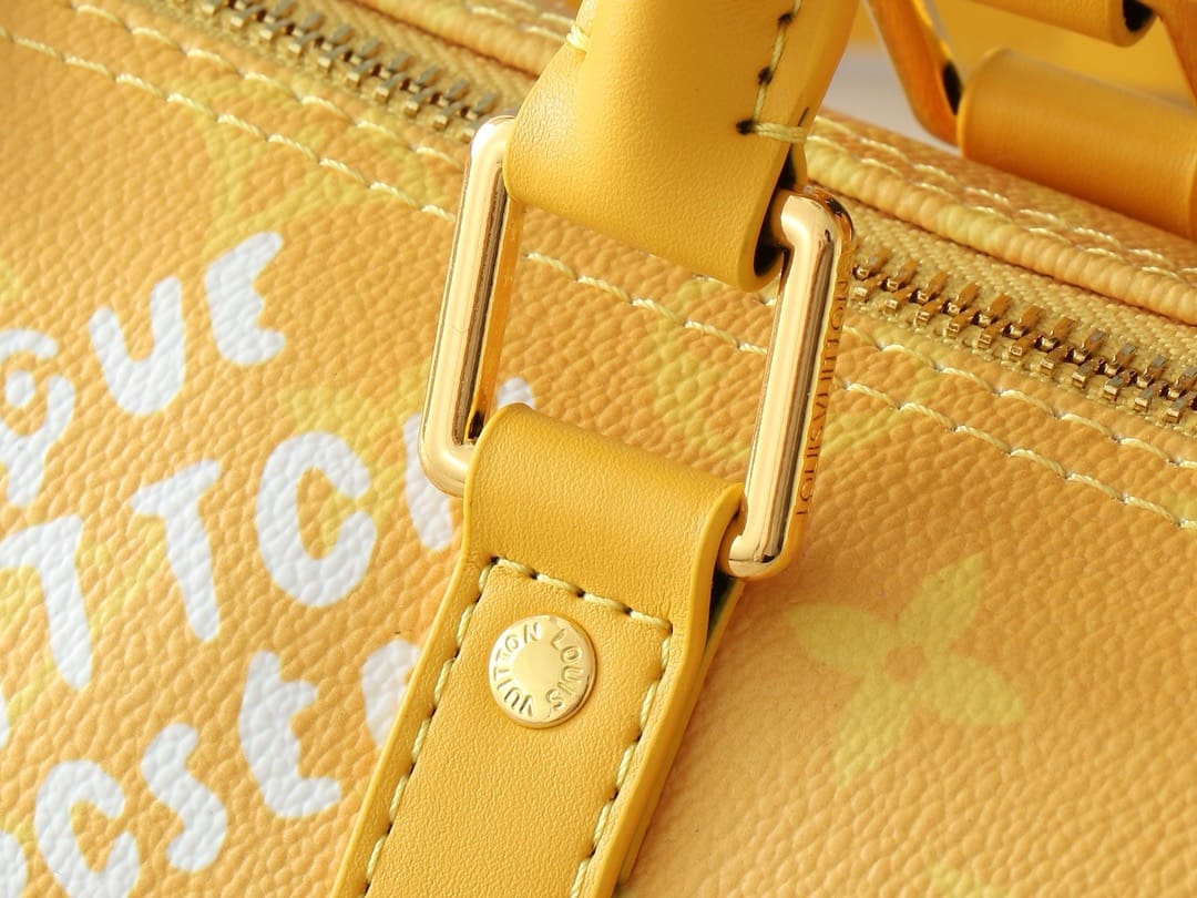 Louis Vuitton M13166 Keepall Bandoulière 25