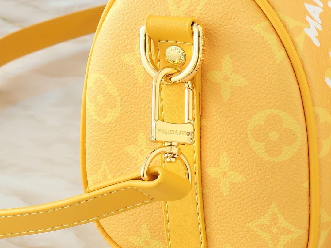 Louis Vuitton M13166 Keepall Bandoulière 25