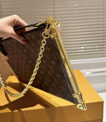 Louis Vuitton M12075 Lucky Trunk