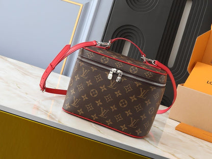 Louis Vuitton M12671 Nice BB