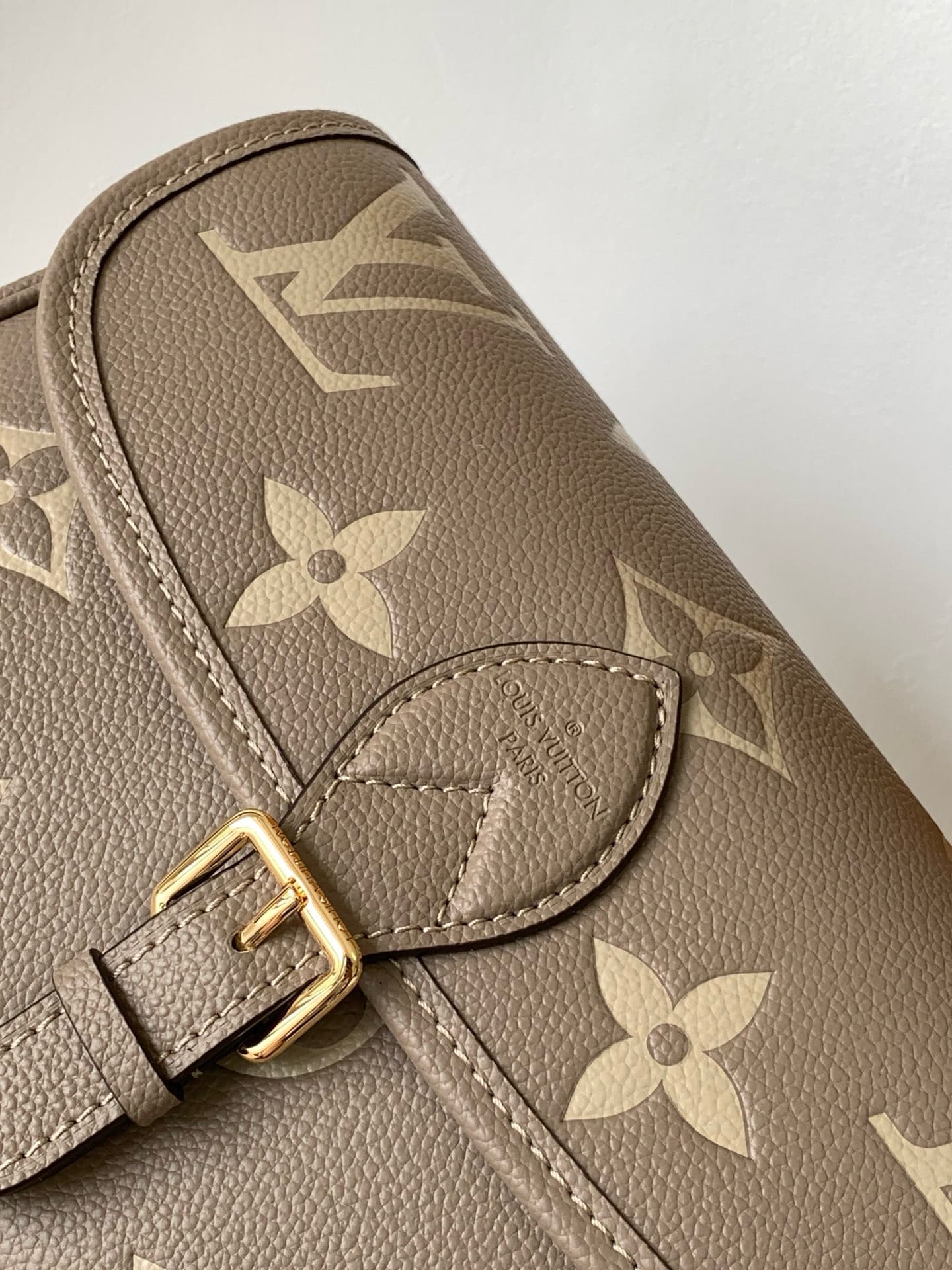 Louis Vuitton M46583 Diane