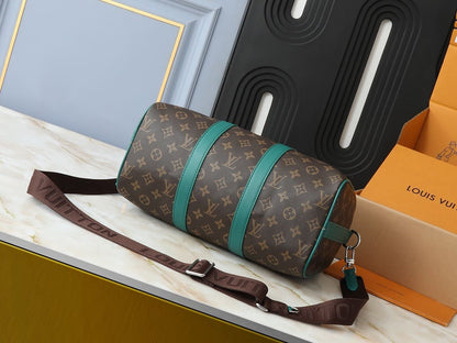 Louis Vuitton M12765 Keepall Bandoulière 35