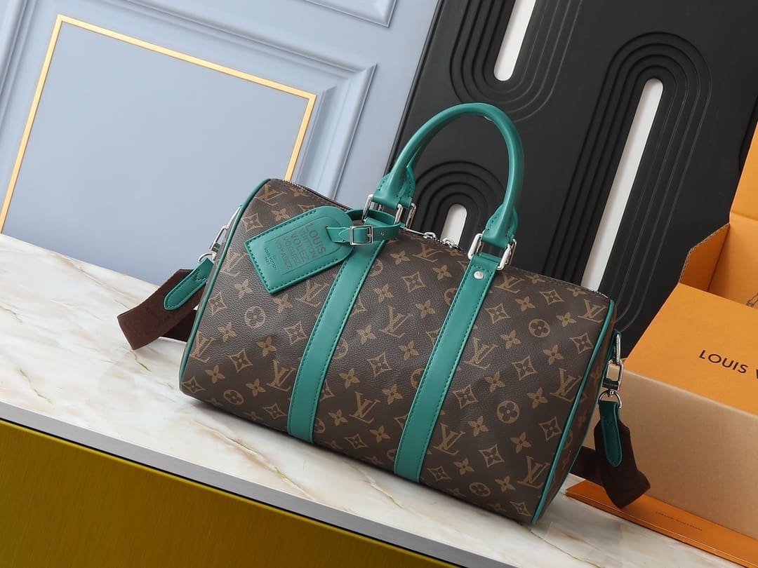 Louis Vuitton M12765 Keepall Bandoulière 35