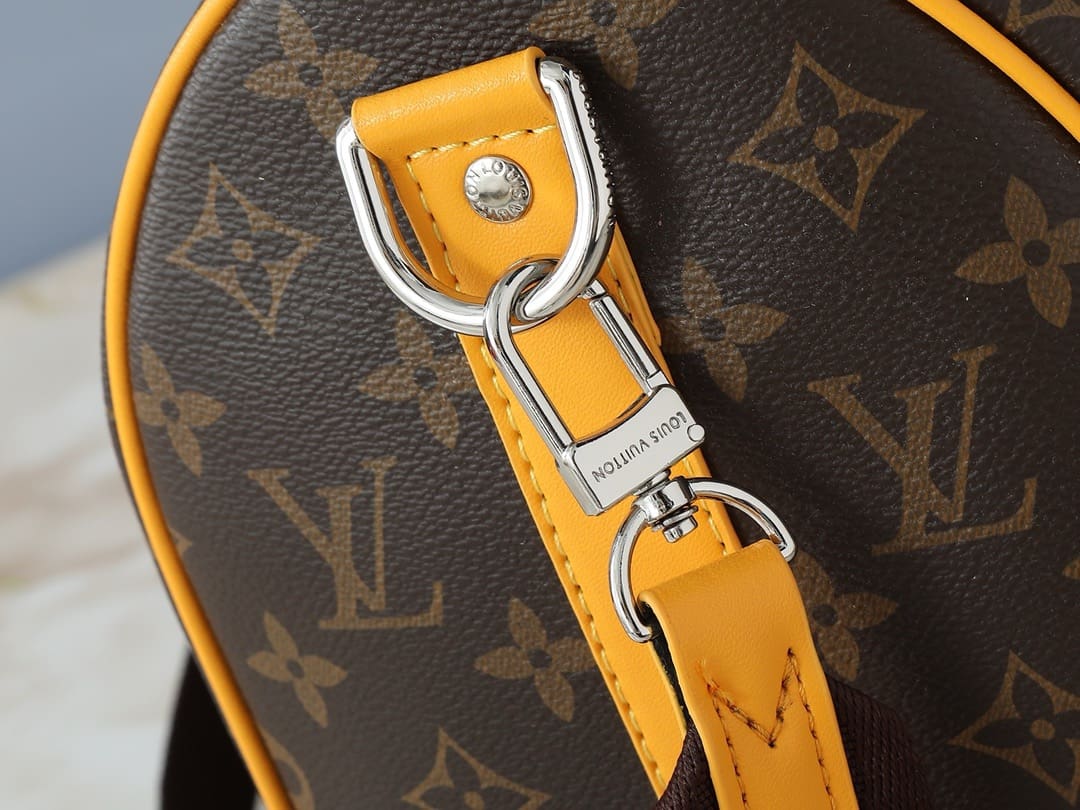 Louis Vuitton M13201 Keepall Bandoulière 35