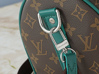 Louis Vuitton M12765 Keepall Bandoulière 35