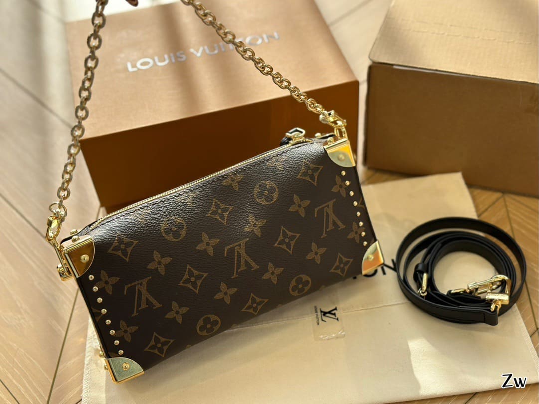 Louis Vuitton M13147 Slim Trunk