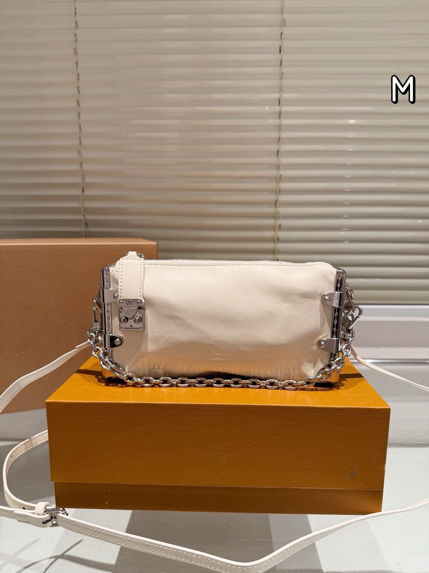 Louis Vuitton M12560 Slim Trunk