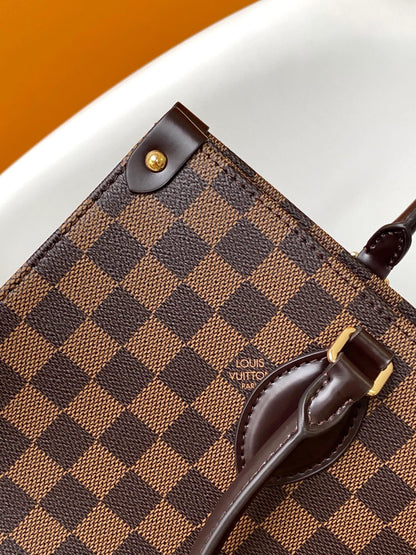 Lousi Vuitton N00065 OnTheGo MM