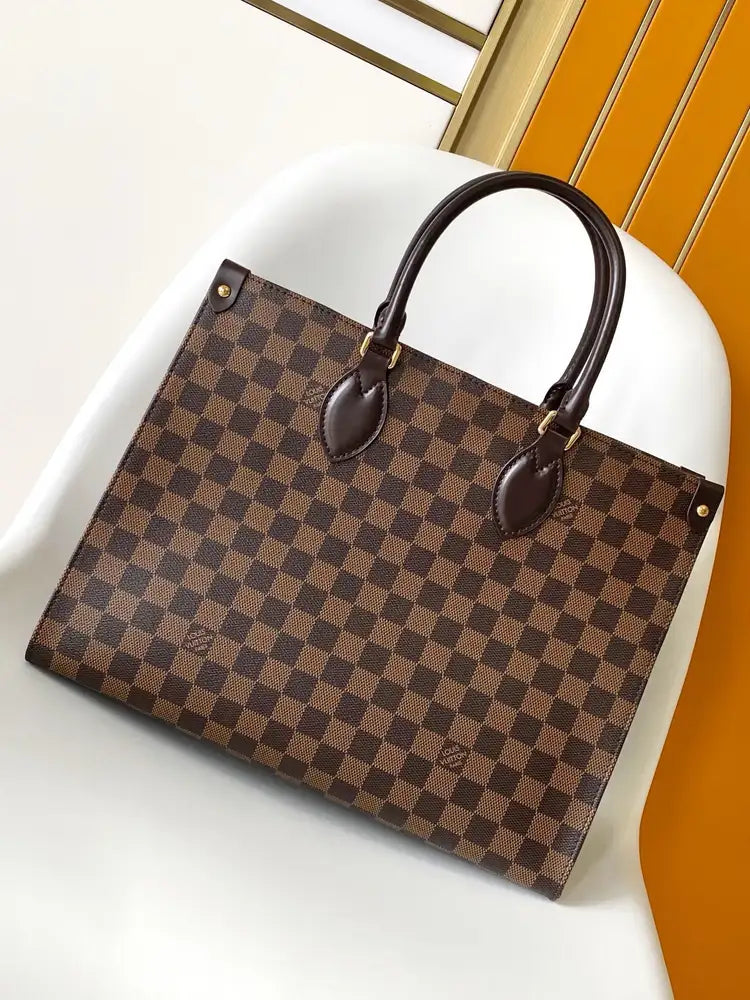 Lousi Vuitton N00065 OnTheGo MM